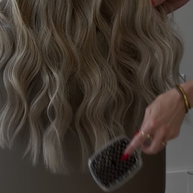 Hair + Health Restoration